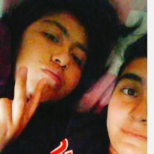 Meet your Posher, Alejandra